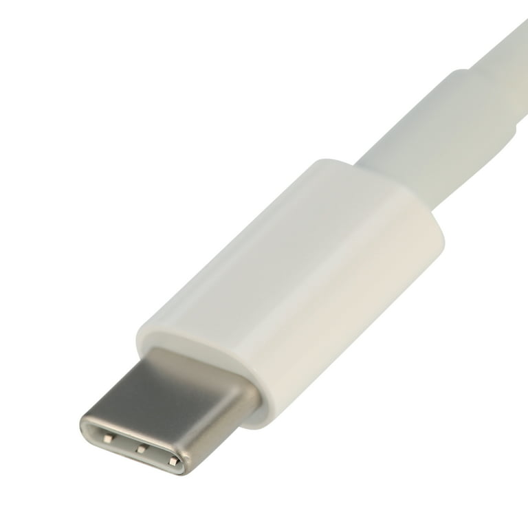 Apple Adaptador de Thunderbolt 3 (USB-C) a Thunderbolt 2