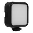 thumbnail image 2 of Miangastore photo light DSLR Camera Light White 1Pack for Macro Shooting, 2 of 9