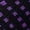 PURPLE, variant on GLYGML Knit Platform Walking Shoes, Breathable Slip-On Wedge Sneakers, Non-Slip Cushioned Orthopedic Shoes for Daily Wear