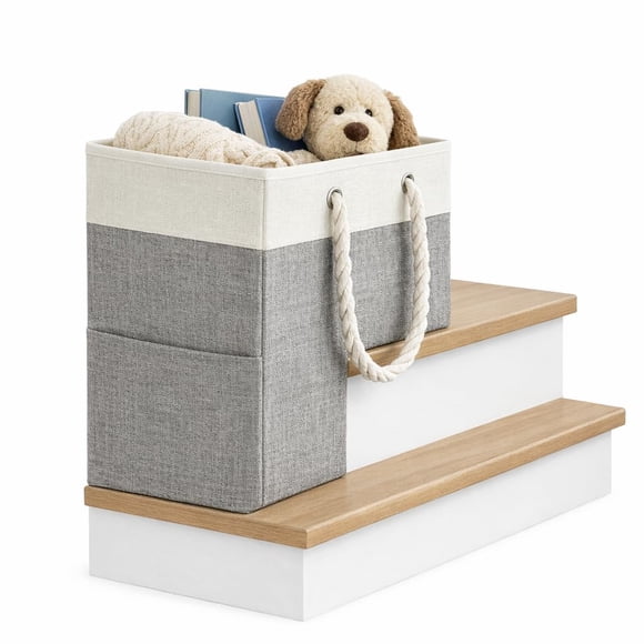 Cesta talisleskye plegable para escaleras de madera y moqueta