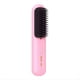 thumbnail image 1 of Plancha de Pelo Recargable Plancha de Pelo de Iones Negativos Pelo Rizado Peine Rizador Eléctrico de Doble Propósito B, 1 of 5