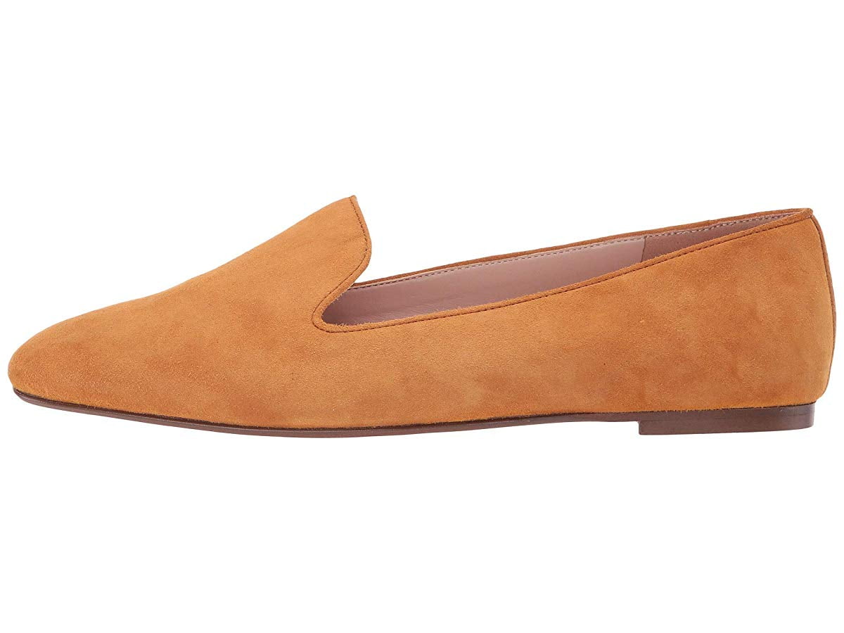 j crew suede smoking slippers