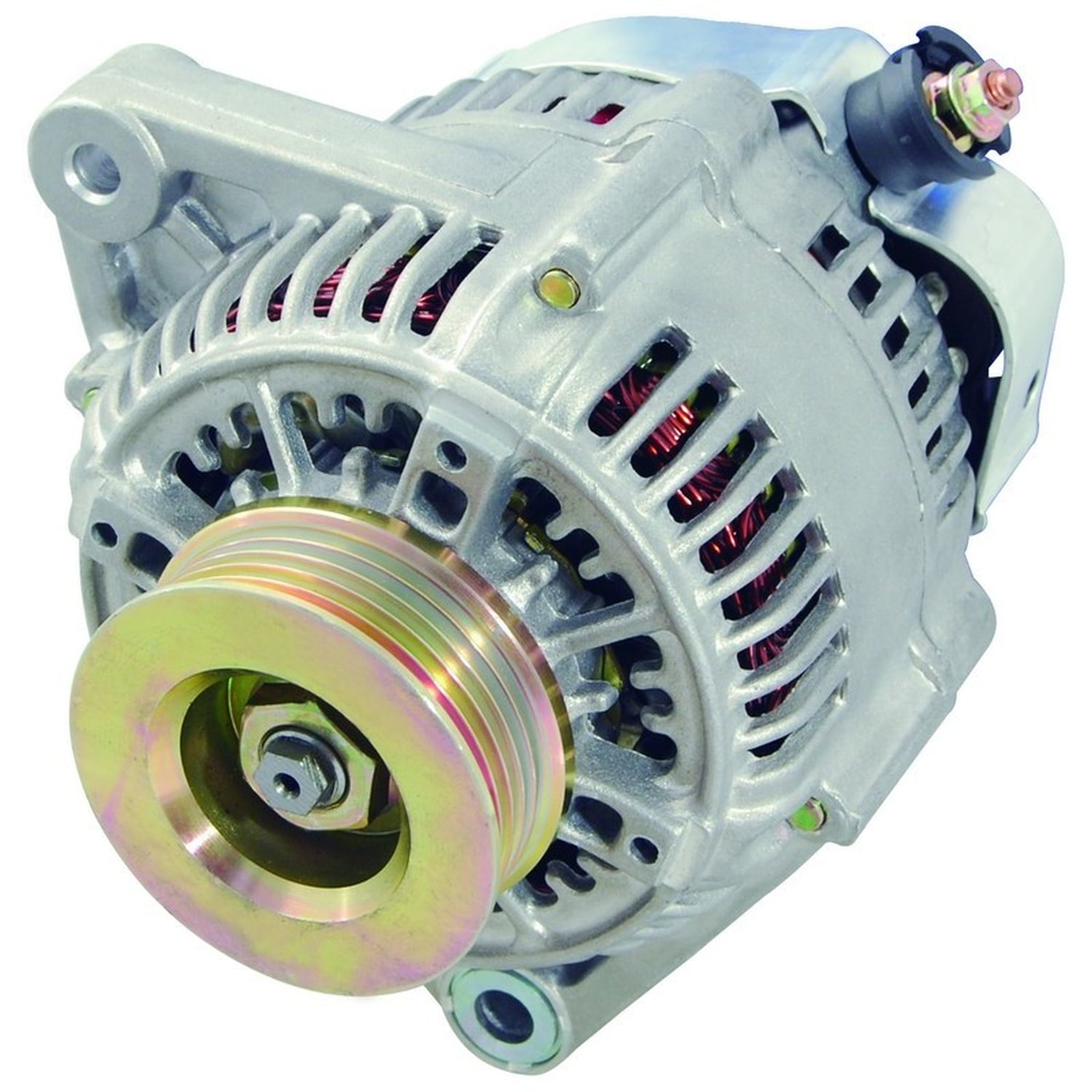 New Alternator Replacement for Honda Accord L4 2.2L 9093 31100PT3A51 New Alternator Replacement for Honda Accord L4 2.2L 9093 31100PT3A51