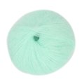 thumbnail image 4 of Kearding Hilo para tejer bufanda, 25g/bola, fino suave, de felpa, hilo de ganchillo, costura, hilo de ganchillo, costura DIY, hilo para chal de Tela de costura y artesanía cinco, 4 of 6