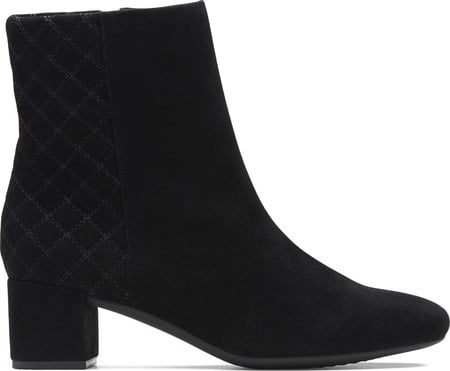 clarks tealia boots