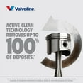 thumbnail image 5 of Valvoline Restore & Protect Full Synthetic 5W-30 Motor Oil 5 QT, 5 of 10