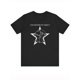 thumbnail image 2 of Comfy Graphic T-Shirt for Men - Soft Short Sleeve Tee with Creative Stick Figure Print, Trendy Casual Wear for Daily Life, Summer Essentials, Breathable Fabric, and Relaxed Fit Tee For Adult, Men, Wo, 2 of 7