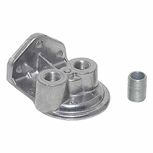Perma-Cool Oil Filter Mount 3/4 Perma-Cool Oil Filter Mount 3/4