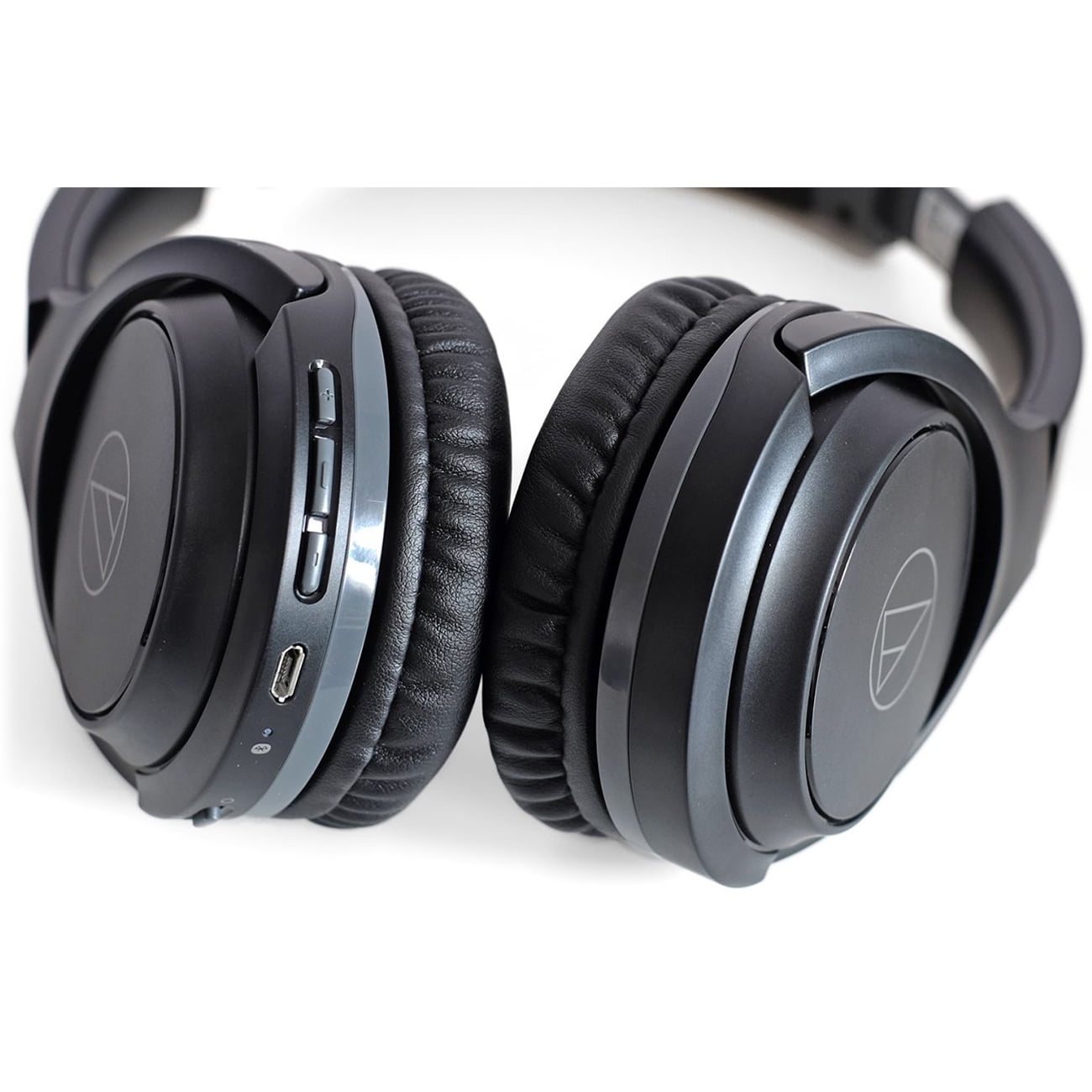 Audio Technica Ath S0btbk Wireless On Ear Headphones With Built In Mic Control Walmart Com Walmart Com Audio Technica Ath S0btbk Wireless On Ear Headphones With Built In Mic Control Walmart Com Walmart Com