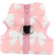 thumbnail image 3 of unbranded Impermeable Para Perro Rosa Con Abrigo Cálido De Para, 3 of 7
