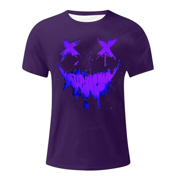 Big and Tall Shirts for Men Funny Graphic T Shirt Summer Casual Sports Tee For Daily Wear Lightweight Humor Shirt Shirts Men And Set Pack T Pack Soft XL