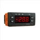 thumbnail image 5 of 4X ETC-961 Termostato Controlador de Temperatura Control de Humedad TermóMetro HigróMetro RefrigeracióN Alarma 220V Sensor, 5 of 5