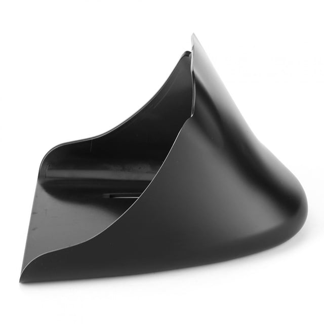 Ccdes Motorcycle Front Spoiler Chin Fairing Kit Accessory Fit For 883 XL1200 2004‑2019,Air Dam Fairing,Spoiler For XL1200