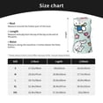 thumbnail image 6 of Lsque Sanrio Printed Workout Tank Tops for Women, Athletic Sports Tank Tops, Compression Sleeveless Dry Fit Shirts,Sleeveless Yoga Shirt-Large, 6 of 9
