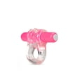 thumbnail image 3 of Eden Rechargeable Vibrating Support Ring, Pink, 3 of 4