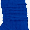 thumbnail image 2 of MDR Lightweight Cotton Slouch Sock For Women and Men 2 Pair Made in USA Size 9 to 11 (2 Royal), 2 of 7