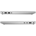 thumbnail image 3 of Restored HP EliteBook 840 G8 Laptop | 14" 1920x1080 FHD | Core i7 - 1185G7 - 256GB SSD Hard Drive - 16GB RAM | 4 cores @ 4.4 GHz Win 11 Pro Black, 3 of 3