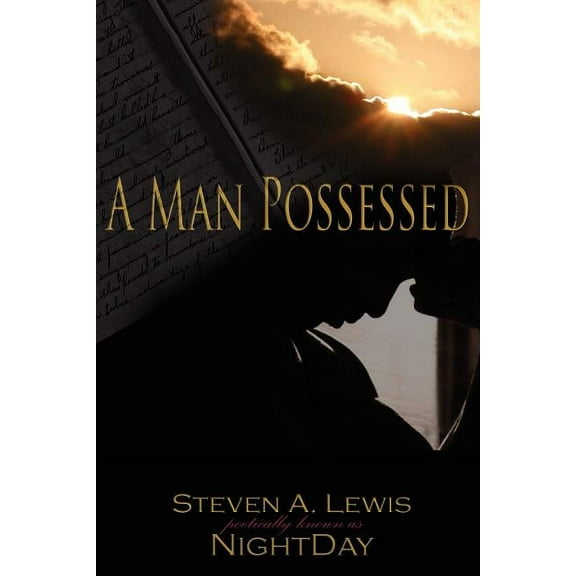 A Man Possessed (Paperback)