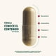 thumbnail image 3 of LIFE 360+ Resveratrol | 180 Cápsulas | Antioxidante de 1,024 mg por porción | Resveratrol, Astaxantina, Vitamina C y Celulosa, 3 of 7