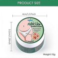 thumbnail image 5 of 1/2pcs Pubic Lice Scabies Removal Cream Herbal Anti Lice Eggs Anti-itch, 5 of 5