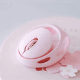 thumbnail image 5 of 2.4GHz Wireless Egg Mouse Rechargeable Daily Mouse Computer, 5 of 5