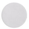 GE Healthcare 10310647 185 mm dia. Cellulose Filter Circle Papers, Grade 512 1by2 - 100 per Pack