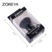 ZOREYA Kabuki Face Brush