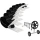 thumbnail image 5 of 2025 Swimming Pool Reel Compatible with Covers 300-570 Cm, 5 of 5