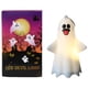 thumbnail image 1 of Lámpara Fantasma Brillante para Fiesta Halloween Nocturna Adorno, 1 of 9
