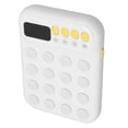 thumbnail image 1 of Handheld Memory Game, Kids Educational Toy for Concentration, Logic, and Reasoning Skills, 1 of 7