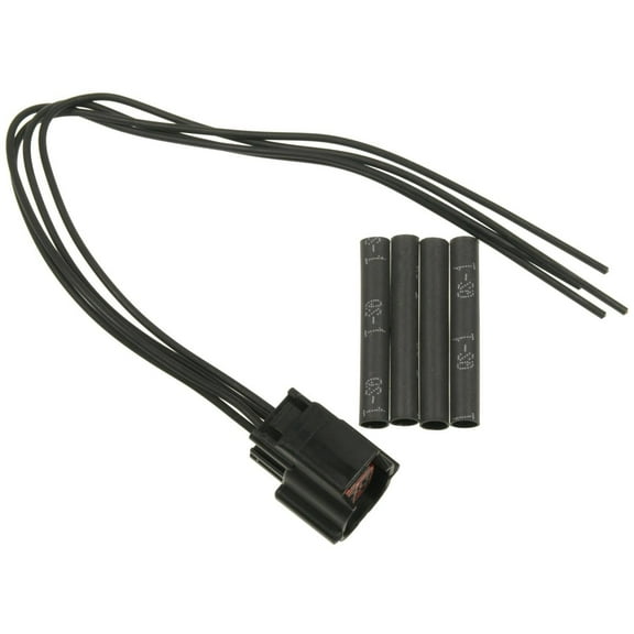 Standard Motor Products S-1839 A/C Pressure Switch Connector Fits select: 2001-2008,2010 FORD ESCAPE
