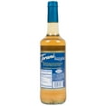 thumbnail image 2 of Torani 750 ml Sirop Aromatisant Sans Sucre Saveur Beurre d'Arachide, 2 of 2