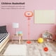 thumbnail image 3 of 1 Set interior Baloncesto Hoop Toy Children Basketball Juguete Juego Deporte juego Juguete, 3 of 5