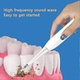 thumbnail image 3 of Tooth Grinder, Dental Electric Small Grinder, Polishing And Repairing Teeth, Cleaning And Removing Calculus, 3 of 3