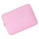 thumbnail image 3 of Funda protectora para tableta con cremallera para iPad de 14 pulgadas Rosado, 3 of 7