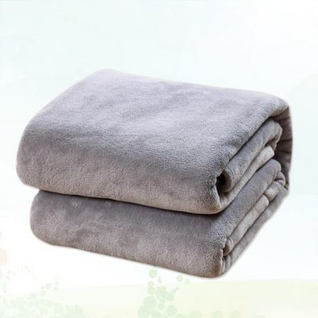 WHAMVOX Fleece Blanket Premium Material Extra Warmth
