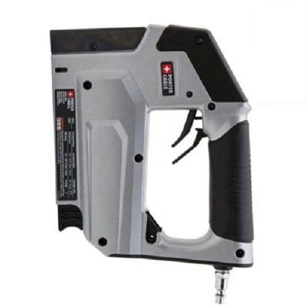 Porter Cable Air Stapler Gun