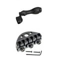 thumbnail image 1 of Guitarra Eléctrica String Lock Nut String Winder Bridge Para Guitarra Accesorio, 1 of 9
