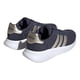 thumbnail image 4 of Tenis adidas Mujer Dama Casual Lite Racer 3.0 negro 3,0 MX, 4 of 9