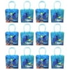Finding Dory 12 Authentic Licensed Party Favor Reusable Medium Goodie Gift Bags 6"