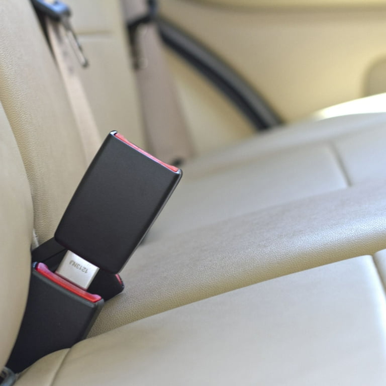 Type G Car Seat Belt Extender