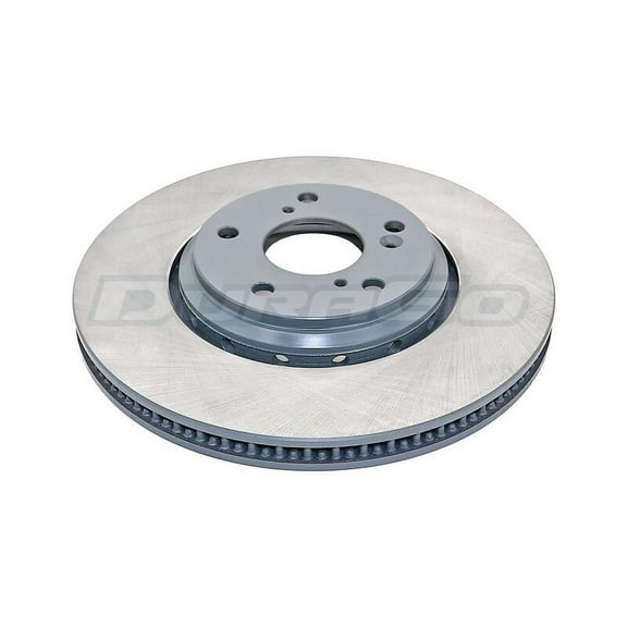 Durago BR90161801 F VENTED ROTOR