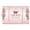 Pink, variant on Graduation Season Farewell Autograph Booklet Black Gold