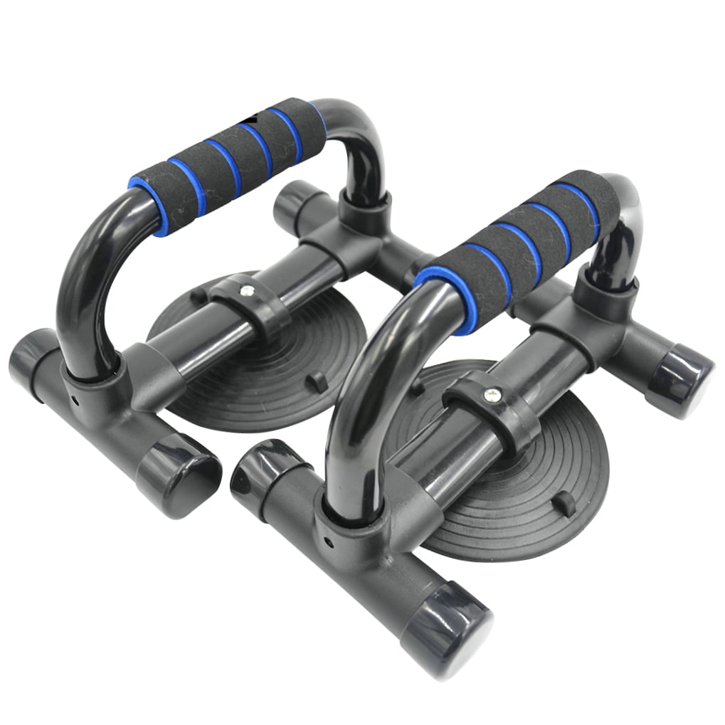 FELTECHELECTR H-type Bar PP 1 Pair For Strength Training Home Workout