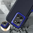 thumbnail image 4 of TYJKeJi Case Drop Resistant Shockproof Case For Moto G 2025 For Motorola g 2025, 4 of 4