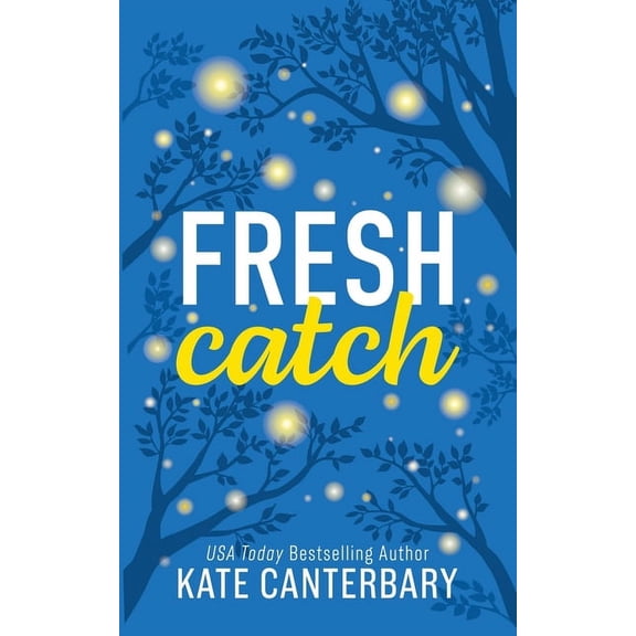 Fresh Catch, (Paperback)