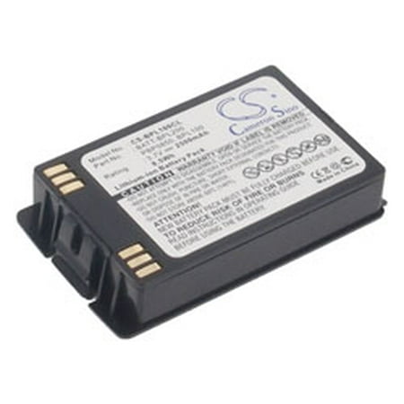 Avaya Wireless Ip Phone - Replacement for AVAYA 3641 IP WIRELESS TELEPHONE replacement battery