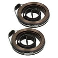 thumbnail image 1 of Ressort de Presse de Perceuse, Ressort Robuste de Piquant de Preuve d'Usure 2Pcs Robuste Excellent Artisanat Plaqué Léger pour Aspirateur, 1 of 8