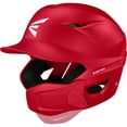 thumbnail image 3 of Easton Pro Max Batting Helmet with Jaw Guard | NOCSAE Certified, 3 of 3