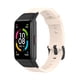 thumbnail image 3 of Correas de reloj de silicona para Huawei/Honor Band 6 correa de pulsera de repuesto clásica, 3 of 5